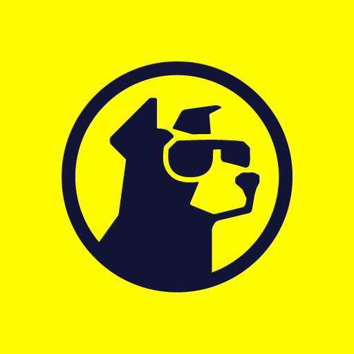 Underdog logo